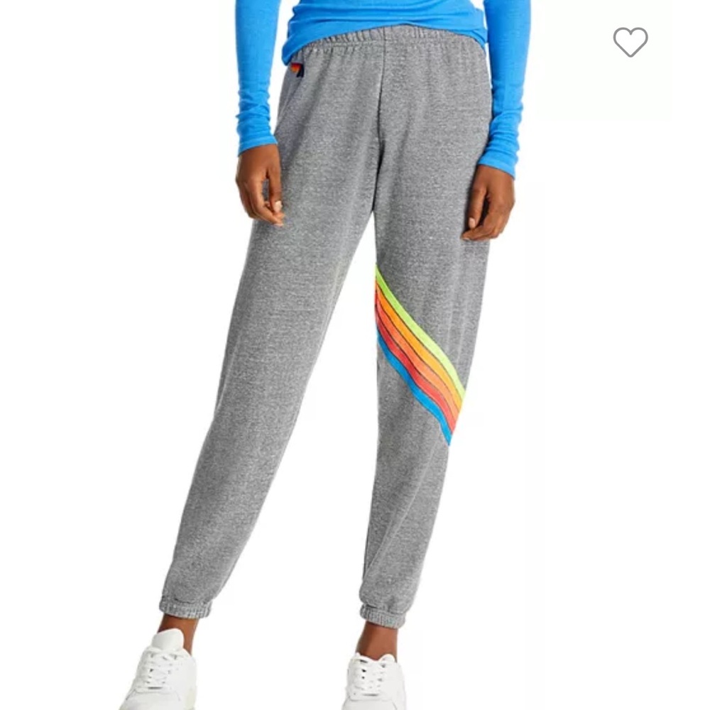 Aviator nation sweatpants
